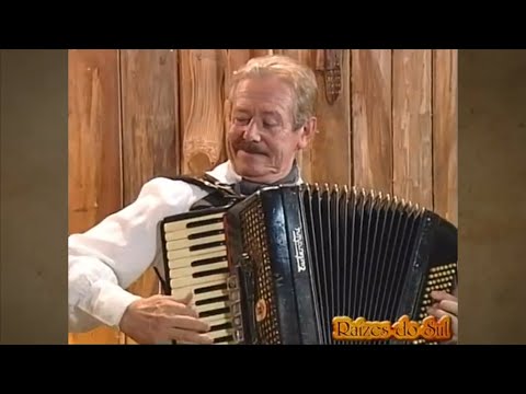 O Vento - Os Monarcas - Raízes do Sul