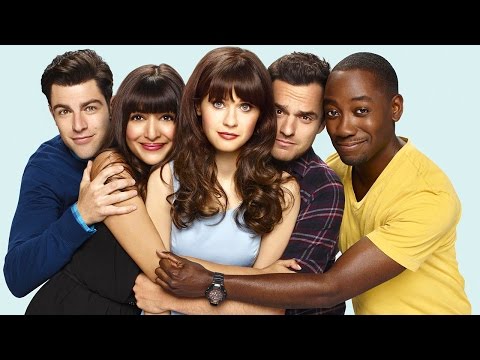 Video trailer för New Girl Season 6 Promo (HD)