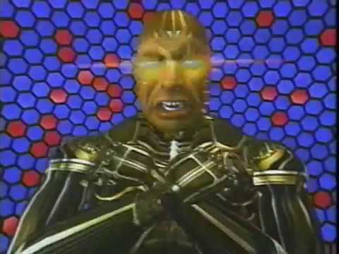 Lawnmower Man 2: Beyond Cyberspace (1996) Trailer