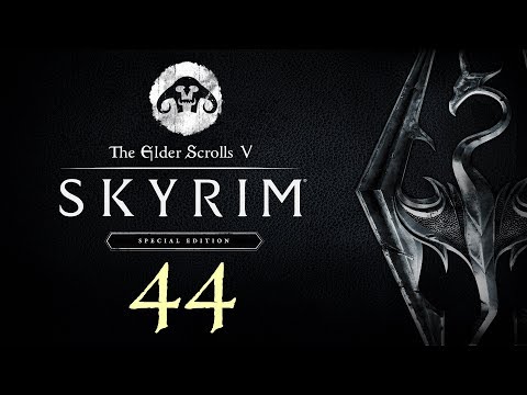 SKYRIM - Special Edition #44 : The Pilgrims Path