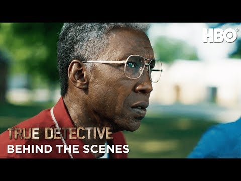 True Detective Season 3 (Behind the Scenes)