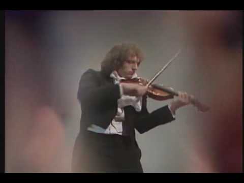 Paganini Caprice no.20 [HQ]