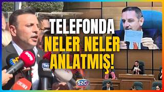 'Beni Aldılar Götürdüler' Ayhan Aydın'ın Neler Anlatmış Neler! Yeni Pa