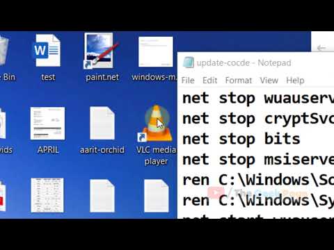 An update is being prepared for your device, but it’s not quite ready yet