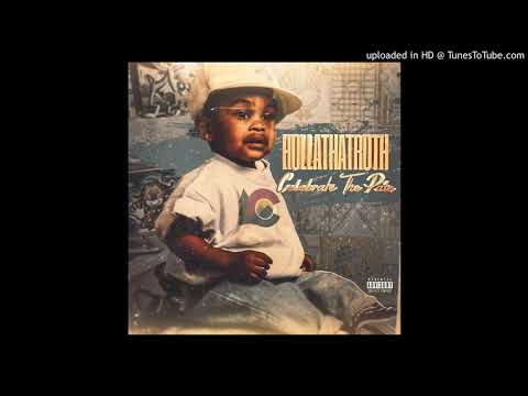 AMG Manson x D.A.D TurfGeneral - Stamp Sumn (Prod. By HollaTheTruth)