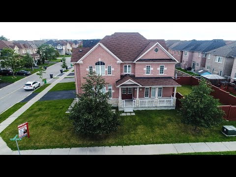 515 Father Tobin Road Brampton