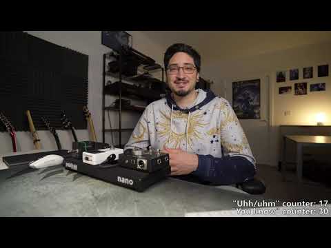 My First Impressions of the iPad Guitar Rig