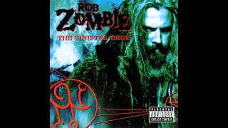 Rob Zombie   Scum of the Earth