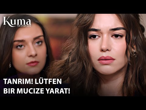 Karan ve Ceylan için sırada ne var?  KUMA 26. Bölüm | Yeni Diziler 2025 | KUMA - Türk Dizileri