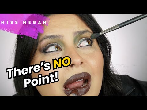 2016 vs 2026 Makeup | What ACTUALLY happened