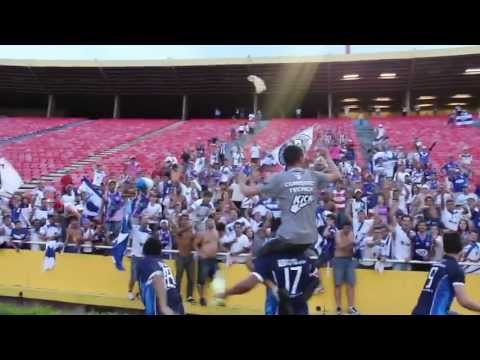 TV URT - Uberlândia 1x2 URT