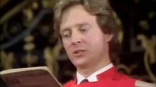 Händel - Messiah 04. And The Glory Of The Lord Chorus