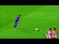 Lionel Messi ● Top 10 Free Kicks That Weren't Goals  !! ||HD||