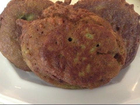 How to make Haitian Marinade! (Creole)