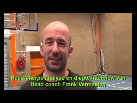 U24 vs Apollo Amsterdam Okt 2015