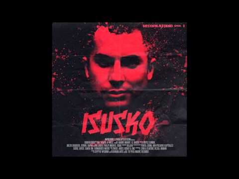 ISUSKO - 18. VENGO ft. ISUSKO & SBRV