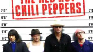 Red Hot Chili Peppers - My Boy, My Girl