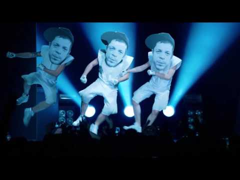 DEICHKIND Trailer Sommershows 2017