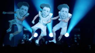 DEICHKIND Trailer Sommershows 2017