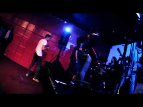 LIGHT UP! (Hardcore - Milano) @TNT Club - Milano (8-3-2012)