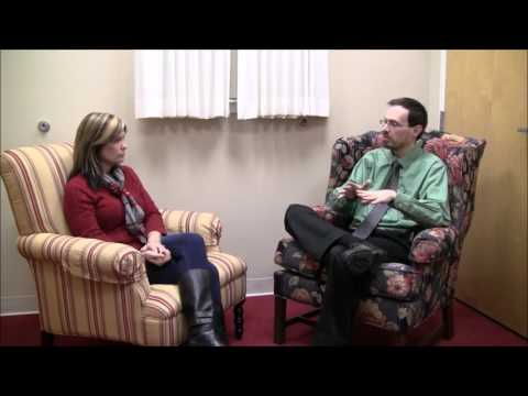 Reality Therapy Role-Play -  Need for Power