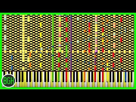 IMPOSSIBLE REMIX - "The Spectre" Alan Walker