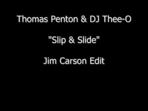 Thomas Penton & DJ Thee-O 