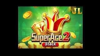 JILI Slot - Super Ace II - Slow Start, BIG WIN Finish!