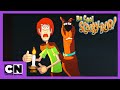 Fii Calm Scooby Doo Curățenia Cartoon Network