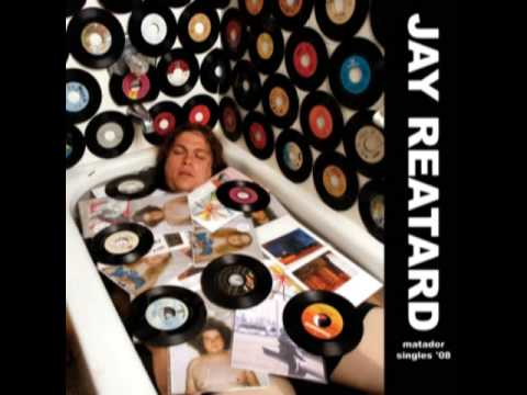 Jay Reatard - An ugly death