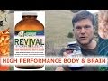 Longevity Power S Revival Formula