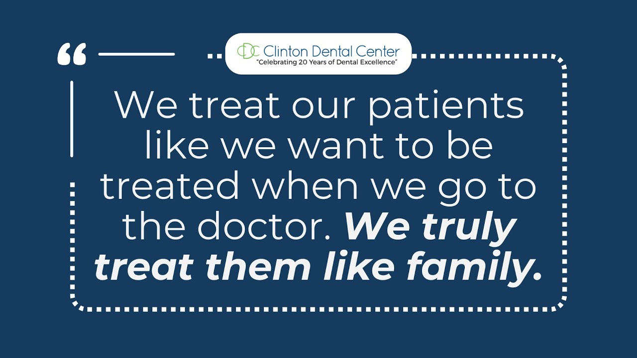 Exceptional Dental Care: Every Patient, Every Time