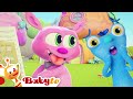 Banda Musical Com Os Cuddlies Episódio Completo BabyTVPT