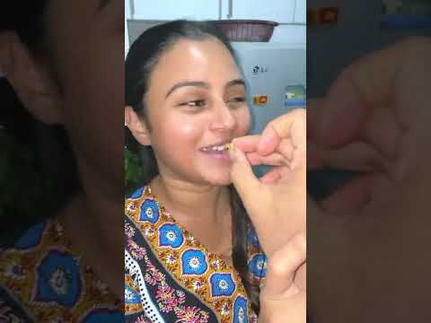 බිරියානිද? බැරියානිද? | Dinakshie's special 🤣