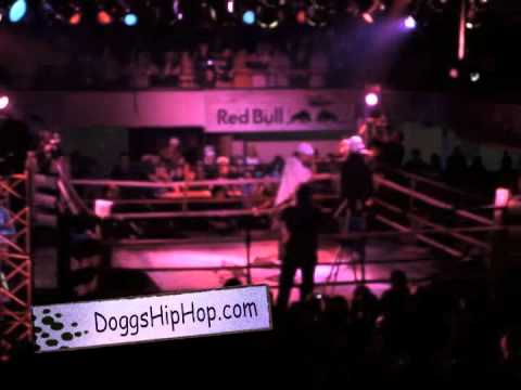 Maestro Shao vs Cebolla - Batalla de los Gallos 2006 Freestyle Rap