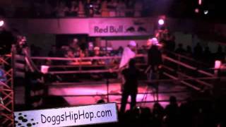 Maestro Shao vs Cebolla - Batalla de los Gallos 2006 Freestyle Rap