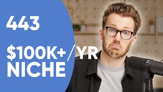 How This Micro Niche Accounting Firm Grows At 100k+ Per Year!