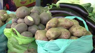 Ціни на картоплю знов почали зростати