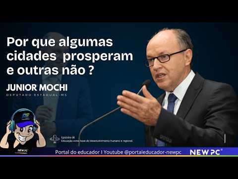 Episódio 4 · Educação Conectada