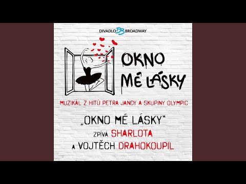 Okno mé lásky