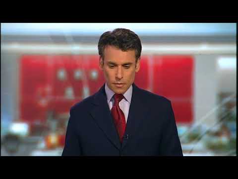 BBC News Channel Continuity (Saturday 24th July 2010) [1]