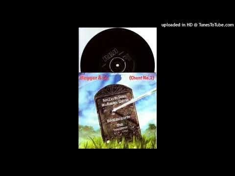 Chant #1 - Beggar & Co Brass (1981)