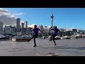 Celebration Of Varisu One Long Take Dance Cover Thalapathy Vijay Thaman