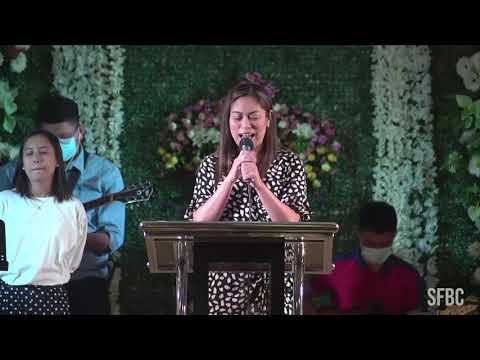 Free to Dance - Now That You're Near | SFBC Praise & Worship | Live 07-31-22