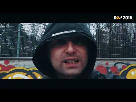 Jaro WNZP – W OCZACH ICH (PROD. FLEZ) | #RWP2018: KAFAR&REST DIX37