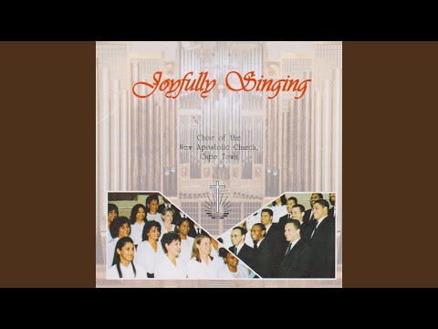 Thou Leadest to Grace