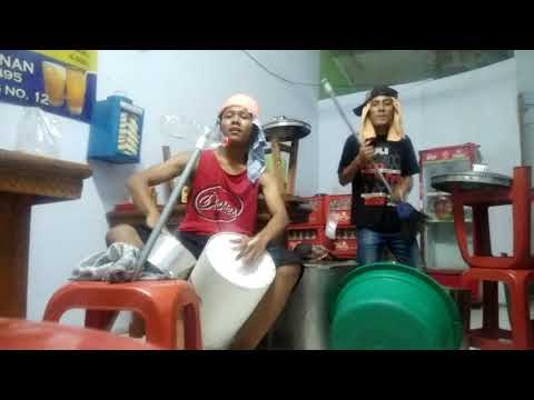Parodi Ditinggal Rabi