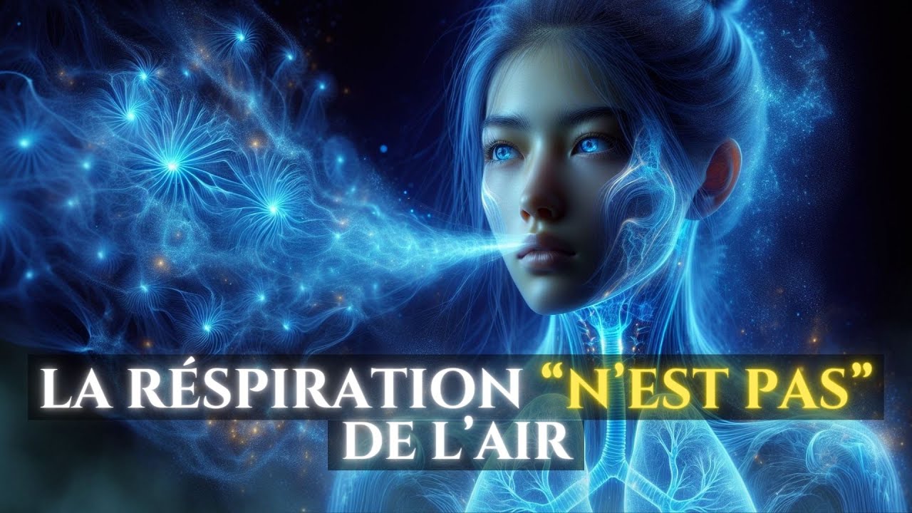 Maîtriser la Force Invisible de Votre Existence (Tous les Blocages Énergétiques Seront Éliminés)