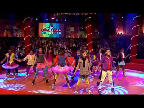 Kinderen voor Kinderen 30 - Flapuit