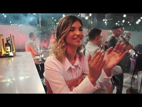 Grupa Milenium - Srpski splet 1 ( Live )